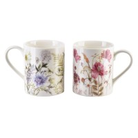 Komplet kubków Affekdesign COLORATO (2 x 400 ml)