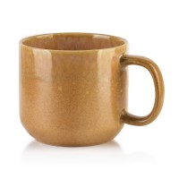 Кружка BASIC NATURE 400 мл 13,5x10x9 см