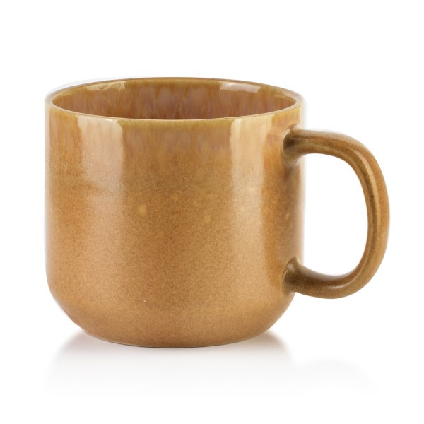 Кружка BASIC NATURE 400 мл 13,5x10x9 см