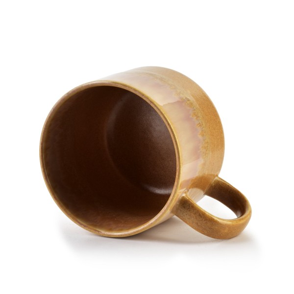 Кружка BASIC NATURE 400 мл 13,5x10x9 см