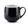CAL BLACK Kubek 390ml 12x8xh9cm