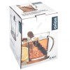 Kubek z zaparzaczem do herbaty Orion 128885 (400 ml)